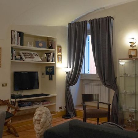 Mgpgroup Guest House Navona Rome Luaran gambar