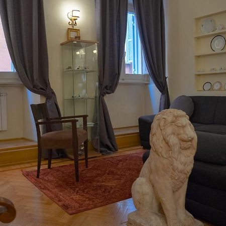 Mgpgroup Guest House Navona Rome Luaran gambar