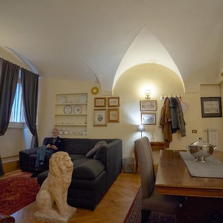Mgpgroup Guest House Navona Rome Luaran gambar