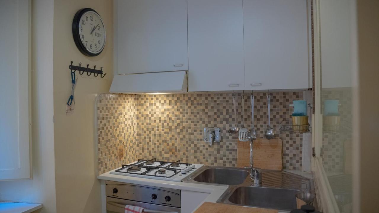 Mgpgroup Guest House Navona Rome Luaran gambar