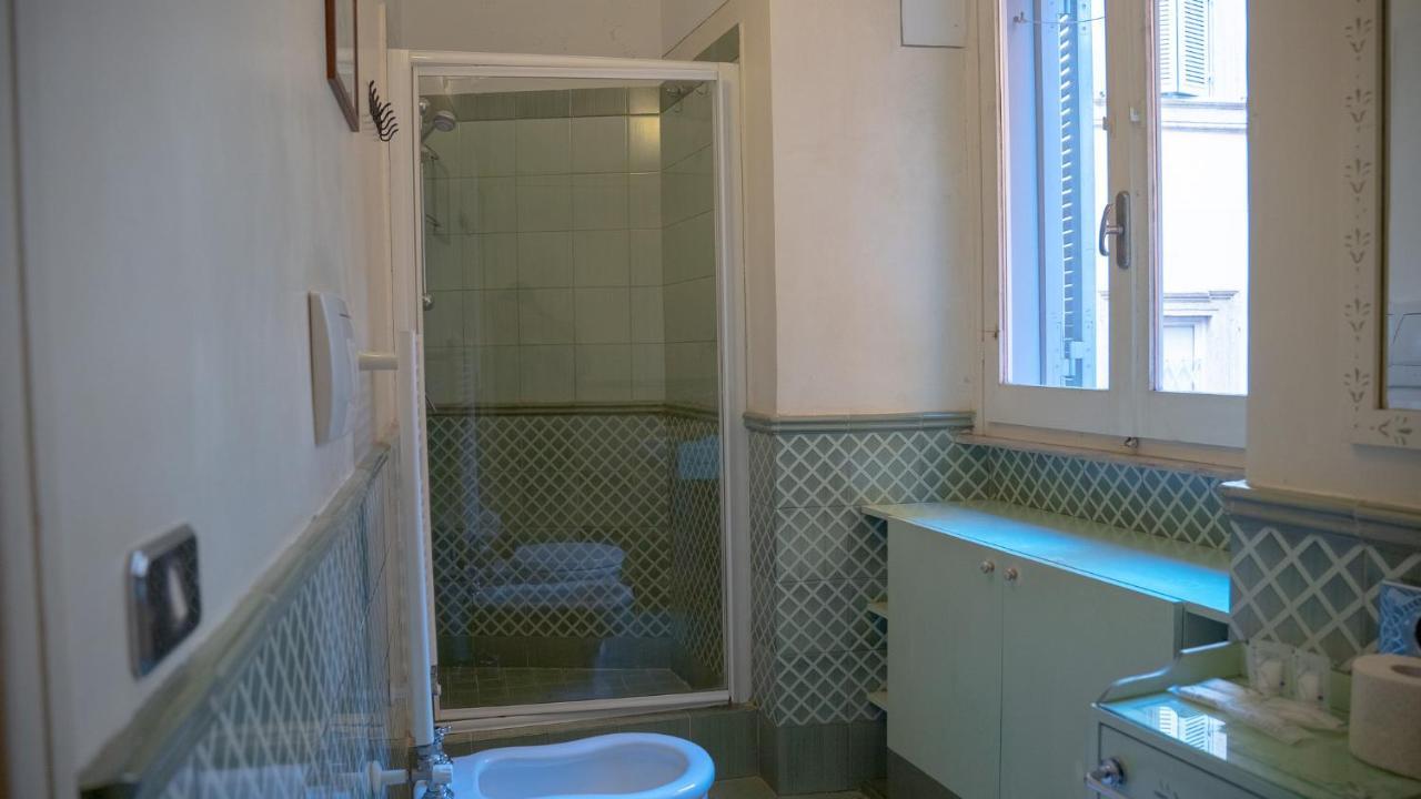 Mgpgroup Guest House Navona Rome Luaran gambar