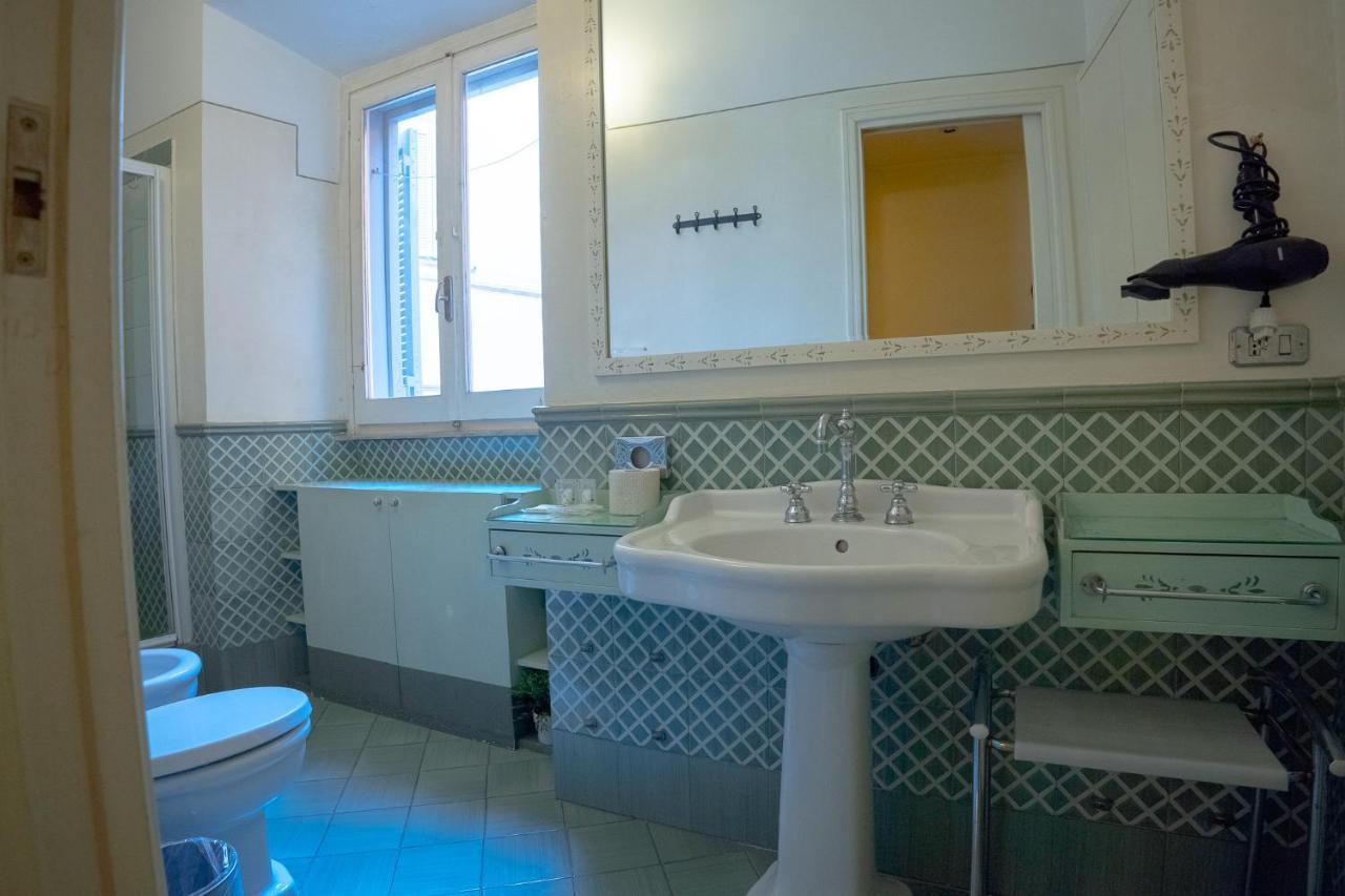 Mgpgroup Guest House Navona Rome Luaran gambar